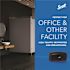 IN-SIGHT DISPENSER CORELESS JRT TWIN BATH TISSUE