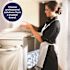 Cottonelle 2-Ply White Bulk Toilet Paper Standard Toilet Paper Rolls (20-Rolls/Case, 451-Sheets/Roll)
