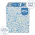 Kleenex Facial Tissue Cube Upright Face Tissue Box (36 Boxes/Case, 95 Tissues/Box, 3,420 Tissues/Case)