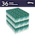 Kleenex Facial Tissue Cube Upright Face Tissue Box (36 Boxes/Case, 95 Tissues/Box, 3,420 Tissues/Case)