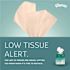 Kleenex Facial Tissue Cube Upright Face Tissue Box (36 Boxes/Case, 95 Tissues/Box, 3,420 Tissues/Case)