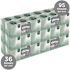 Kleenex 2-Ply Naturals Boutique Facial Tissue Upright Box (6-Bundles/Case, 6-Boxes/Bundle, 36-Boxes/Case)