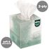 Kleenex 2-Ply Naturals Boutique Facial Tissue Upright Box (6-Bundles/Case, 6-Boxes/Bundle, 36-Boxes/Case)