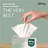 Kleenex 2-Ply Naturals Boutique Facial Tissue Upright Box (6-Bundles/Case, 6-Boxes/Bundle, 36-Boxes/Case)