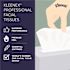 Kleenex 2-Ply Naturals Boutique Facial Tissue Upright Box (6-Bundles/Case, 6-Boxes/Bundle, 36-Boxes/Case)