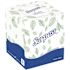 Surpass Boutique Facial Tissue Cube 2-Ply White Unscented (90 Face Tissue/Box, 36 Boxes/Case)