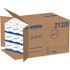 Surpass Boutique Facial Tissue Cube 2-Ply White Unscented (90 Face Tissue/Box, 36 Boxes/Case)