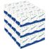 Surpass Boutique Facial Tissue Cube 2-Ply White Unscented (90 Face Tissue/Box, 36 Boxes/Case)