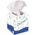 Surpass Boutique Facial Tissue Cube 2-Ply White Unscented (90 Face Tissue/Box, 36 Boxes/Case)