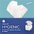 Surpass Boutique Facial Tissue Cube 2-Ply White Unscented (90 Face Tissue/Box, 36 Boxes/Case)