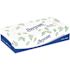 Surpass White Unscented 2-Ply Facial Tissue Flat Box (100 Tissues/Box, 30-Boxes/Big Case)