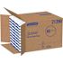 Surpass White Unscented 2-Ply Facial Tissue Flat Box (125 Tissues/Box, 60-Boxes/Big Case)