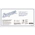 Surpass White Unscented 2-Ply Facial Tissue Flat Box (125 Tissues/Box, 60-Boxes/Big Case)