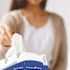 Surpass White Unscented 2-Ply Facial Tissue Flat Box (125 Tissues/Box, 60-Boxes/Big Case)