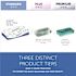 Surpass White Unscented 2-Ply Facial Tissue Flat Box (125 Tissues/Box, 60-Boxes/Big Case)