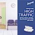 Surpass White Unscented 2-Ply Facial Tissue Flat Box (125 Tissues/Box, 60-Boxes/Big Case)