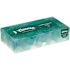 Kleenex Facial Flat Tissue Boxes (36-Boxes/Case, 100 Tissues/Box)