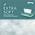Kleenex Facial Flat Tissue Boxes (36-Boxes/Case, 100 Tissues/Box)