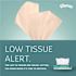 Kleenex Facial Flat Tissue Boxes (36-Boxes/Case, 100 Tissues/Box)