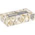 Kleenex Facial Flat Tissue Boxes (48-Boxes/Case, 125 Tissues/Box)