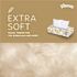 Kleenex Facial Flat Tissue Boxes (48-Boxes/Case, 125 Tissues/Box)