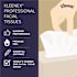 Kleenex Facial Flat Tissue Boxes (48-Boxes/Case, 125 Tissues/Box)
