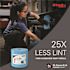 WYPALL Blue Disposable Low-Lint Industrial Cleaning Wipes (1 Jumbo Roll of 717-Sheets)