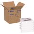 Kimtech W4 Dry Cleanroom Wipes, Double Bag, White, 12 in.x 12 in. Disposable, (100-Wipes/Pack, 5-Packs/Case, 500-Wipes/Case)