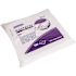 Kimtech W4 Dry Cleanroom Wipes, Double Bag, White, 12 in.x 12 in. Disposable, (100-Wipes/Pack, 5-Packs/Case, 500-Wipes/Case)