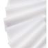 Kimtech W4 Dry Cleanroom Wipes, Double Bag, White, 12 in.x 12 in. Disposable, (100-Wipes/Pack, 5-Packs/Case, 500-Wipes/Case)