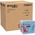 WYPALL Industrial Cleaning Wipes, Disposable, Low Lint Quarter Fold Wipes (8-Packs/Case, 66-Sheets/Pack)