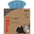 WYPALL Disposable Low-Lint Industrial Cleaning Wipes (5 Pop-Up Boxes/Case, 100-Sheets/Box)
