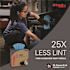 WYPALL Disposable Low-Lint Industrial Cleaning Wipes (5 Pop-Up Boxes/Case, 100-Sheets/Box)