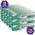 Kimtech White, 1-Ply Kimwipes Delicate Task Science Wipers (15 Pop-Up Boxes/Case, 196 Sheets/Box, 2,940 Sheets/Case)