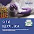 Kimtech White 1-Ply Kimwipes Delicate Task Science Wipers (60 Pop-Up Boxes/Case, 280-Sheets/Box, 16,800-Sheets/Case)
