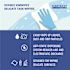 Kimtech White 1-Ply Kimwipes Delicate Task Science Wipers (60 Pop-Up Boxes/Case, 280-Sheets/Box, 16,800-Sheets/Case)