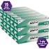 Kimtech White 1-Ply Kimwipes Delicate Task Science Wipers (15 Pop-Up Boxes/Case, 140 Sheets/Box, 2,100 Sheets/Case)