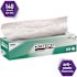 Kimtech White 1-Ply Kimwipes Delicate Task Science Wipers (15 Pop-Up Boxes/Case, 140 Sheets/Box, 2,100 Sheets/Case)