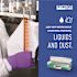 Kimtech White 1-Ply Kimwipes Delicate Task Science Wipers (15 Pop-Up Boxes/Case, 140 Sheets/Box, 2,100 Sheets/Case)