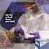 Kimtech White 2-Ply Kimwipes Delicate Task Science Wipers (15 Pop-Up Boxes/Case, 90 Sheets/Box, 1,350 Sheets/Case)