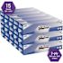 Kimtech White 2-Ply Kimwipes Delicate Task Science Wipers (15 Pop-Up Boxes/Case, 90 Sheets/Box, 1,350 Sheets/Case)
