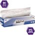Kimtech White 2-Ply Kimwipes Delicate Task Science Wipers (15 Pop-Up Boxes/Case, 90 Sheets/Box, 1,350 Sheets/Case)