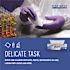 Kimtech White 2-Ply Kimwipes Delicate Task Science Wipers (15 Pop-Up Boxes/Case, 90 Sheets/Box, 1,350 Sheets/Case)