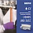 Kimtech White 2-Ply Kimwipes Delicate Task Science Wipers (15 Pop-Up Boxes/Case, 90 Sheets/Box, 1,350 Sheets/Case)