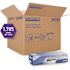 Kimtech White 3-Ply Kimwipes Delicate Task Science Wipers (15 Pop-Up Boxes/Case, 119 Sheets/Box, 1,785 Sheets/Case)