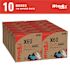 WypAll GeneralClean X60 Multi-Task Cleaning Cloths, Pop-Up Box (118 Count)