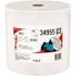 WYPALL X60 White Reusable Cloths (Jumbo Roll, 1100 Sheets/Roll, 1 Roll/Case)