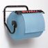 WYPALL X60 Blue Jumbo Roll Reusable Cloths (1100-Sheets/Roll, 1-Roll/Case)