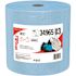 WYPALL X60 Blue Jumbo Roll Reusable Cloths (1100-Sheets/Roll, 1-Roll/Case)