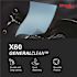 WYPALL X60 Blue Jumbo Roll Reusable Cloths (1100-Sheets/Roll, 1-Roll/Case)